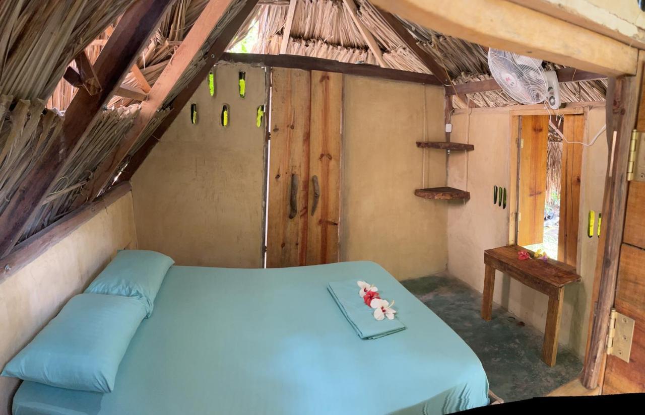 Pensión La Aldea Hostel, Y Hamacas *