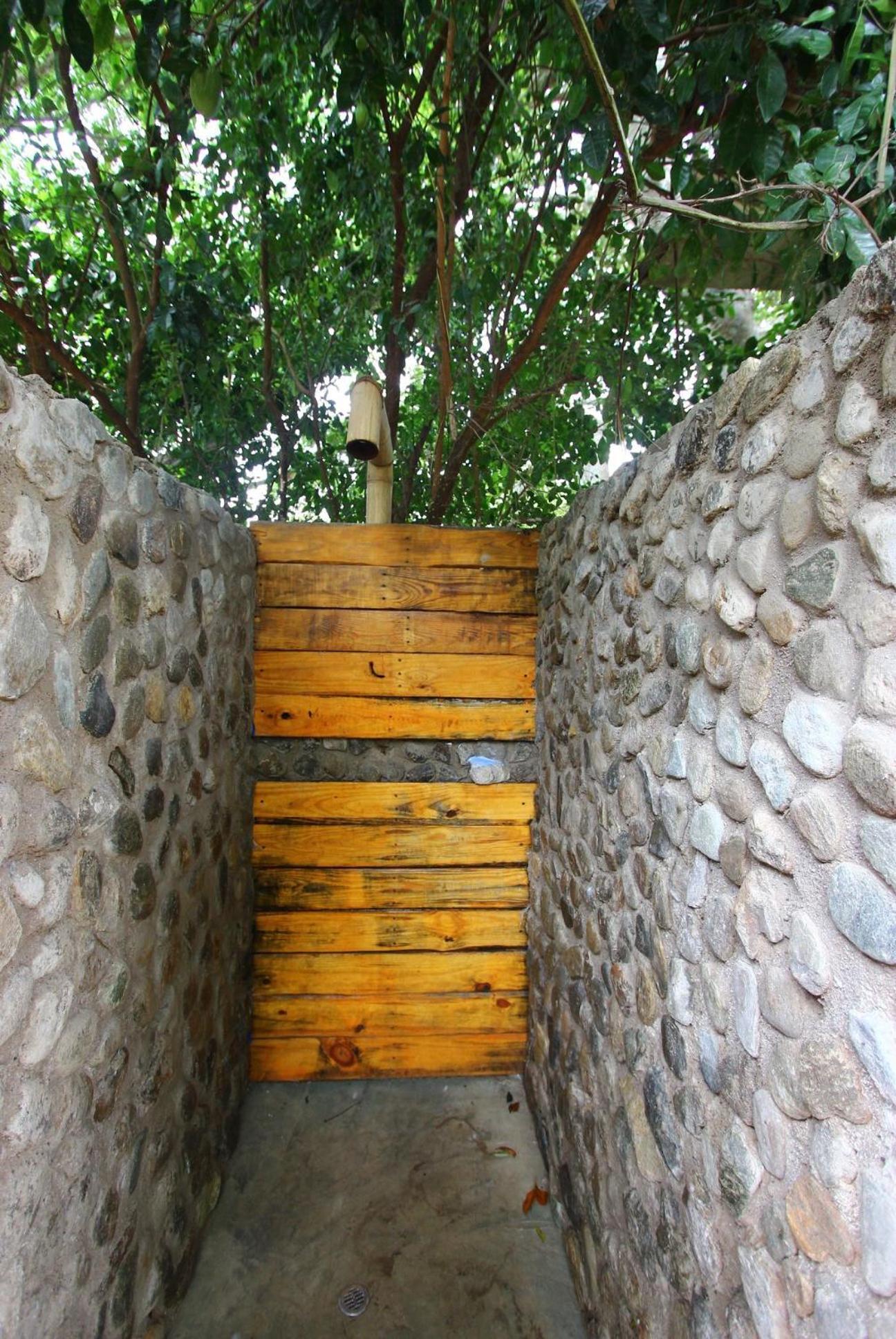 La Aldea Hostel, Y Hamacas * Palomino